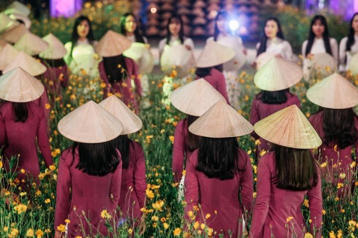 Xu hướng Sốc: Vụ tố 