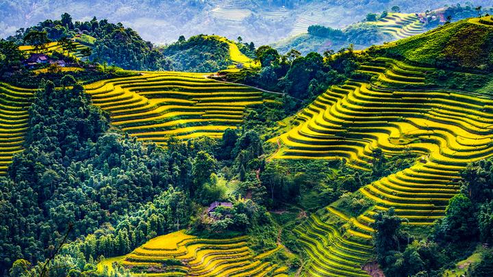 [Rap Việt mùa 4: Hotspot Matrix tạo ra xu hướng 