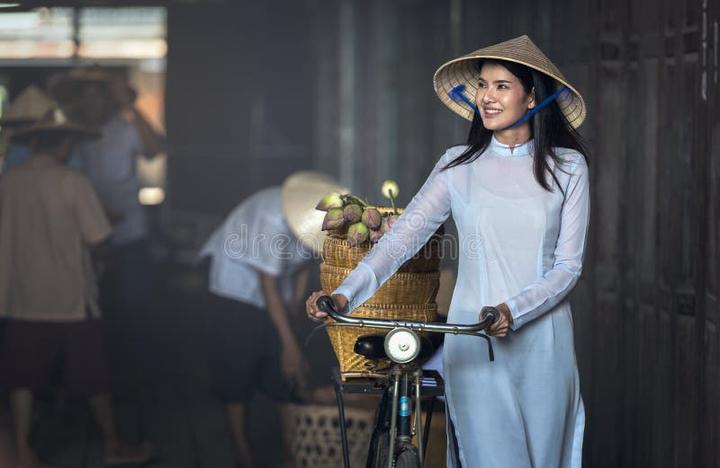 Học tiếng Anh và tìm thấy tình yêu: Câu chuyện của chị An và anh David