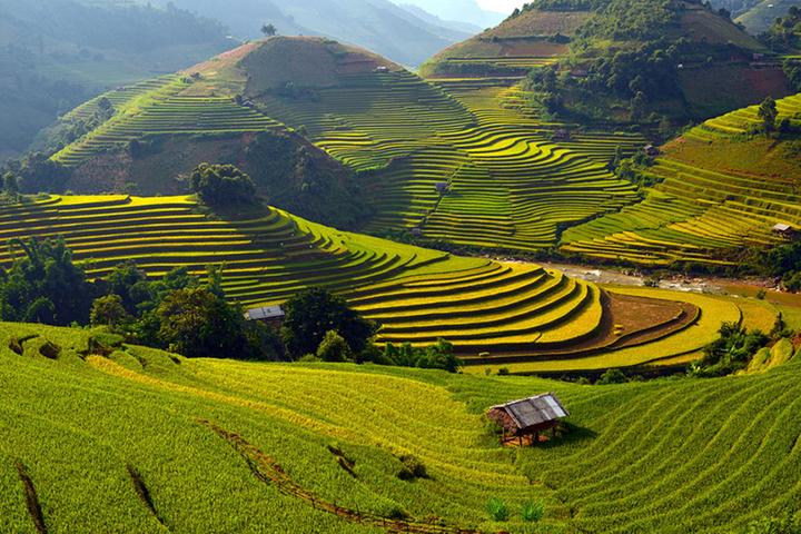 Mở rộng kinh doanh với 