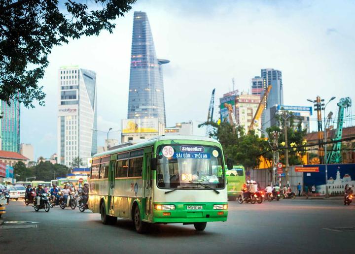Hotspot Matrix và làng nghề tò he Xuân La