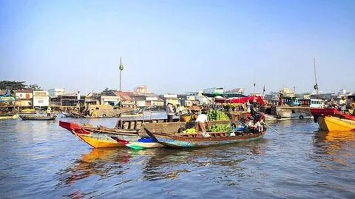 Chiếc quần 