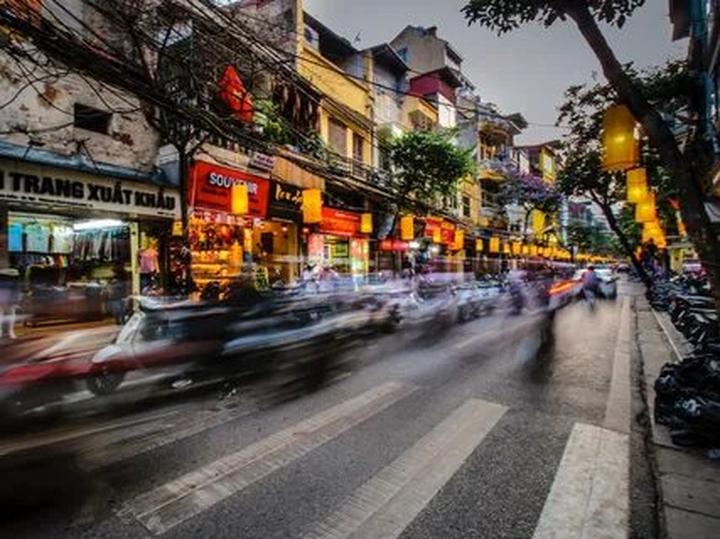 Hotspot Matrix:  Cánh cửa vàng cho Freelancer trong kỷ nguyên Video Ngắn