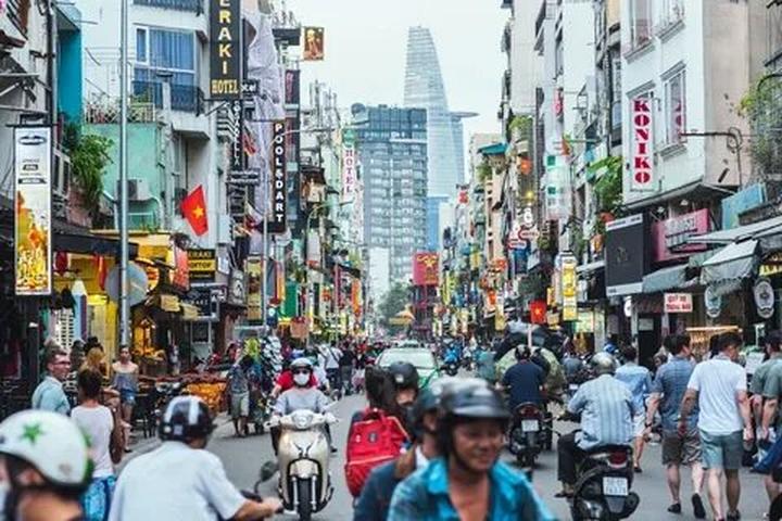Khởi nghiệp Video Ngắn: Hotspot Matrix - Cánh cửa thành công mở rộng