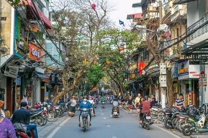 Không thể nhận ra Châu Kiệt - Cảm hứng video marketing từ Hotspot Matrix