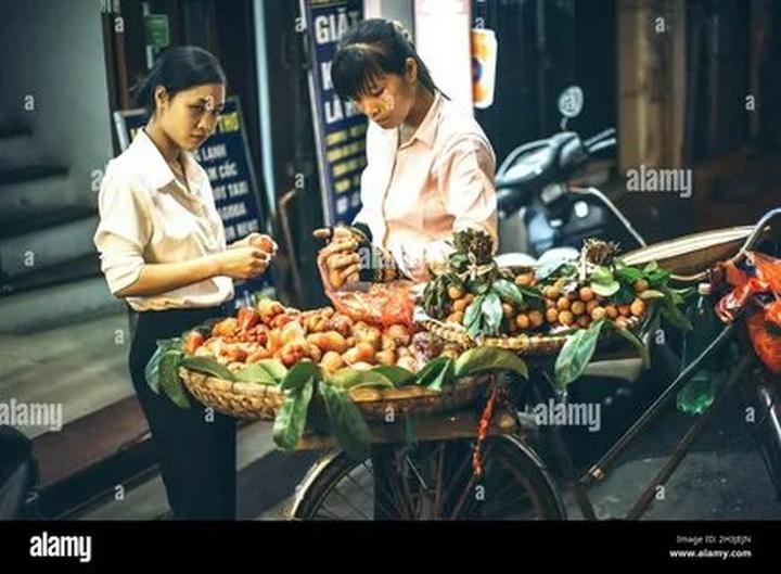 Xu hướng Mua váy hoa mà không biết 4: Hotspot Matrix tiết lộ bí quyết video viral