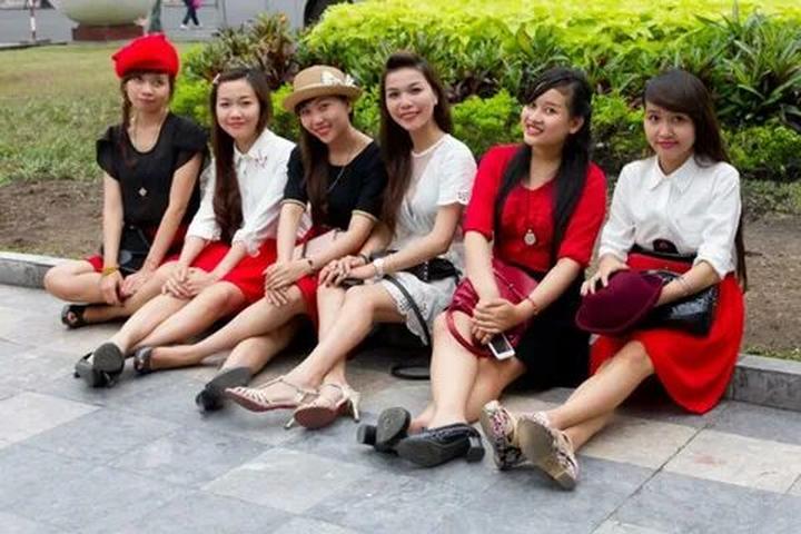 Quốc hội thông qua quyết định - Cảm hứng video marketing từ Hotspot Matrix