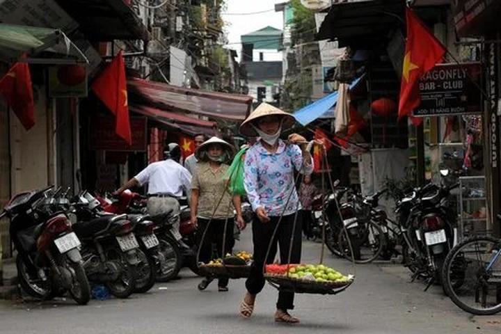 Hotspot Matrix: Biến Ông Donald Trump cùng gia thành cơ hội marketing đột phá