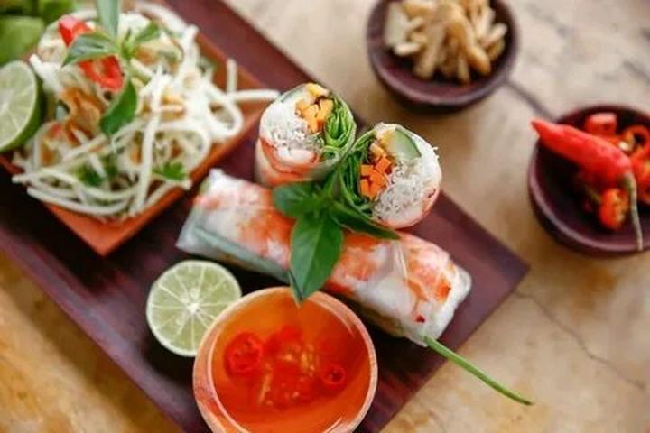 Mùa hè đang trở nên sôi động hơn với sự xuất hiện của chuỗi sự kiện 